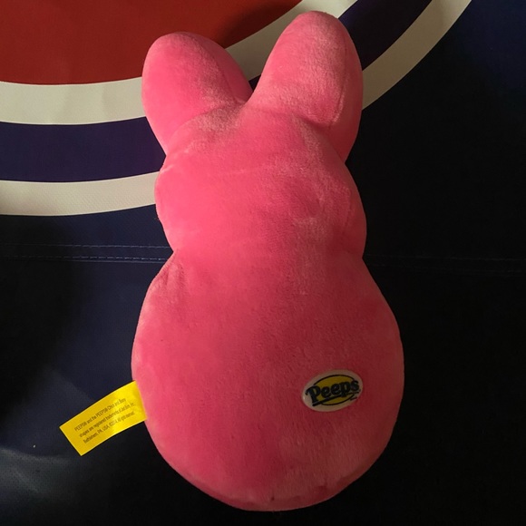 Bunny peeps - Picture 4 of 6